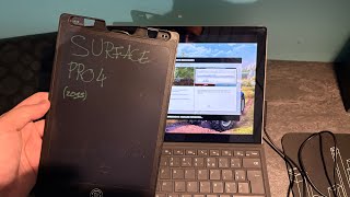 Surface Pro 4 8 Years Later