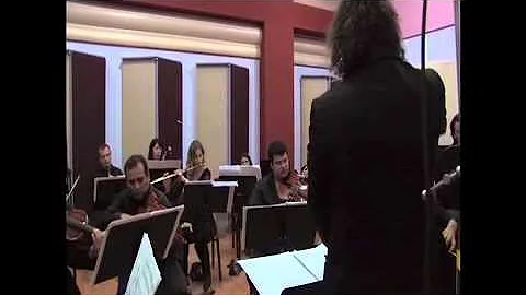 Rafael Adame - Concierto clsico para guitarra y or...