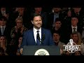 FULL SPEECH: Vice President Vance Delivers a Patriotic Speech in Budapest, Hungary - 04/07/26