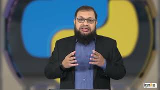 Topic 36 | Inheritance in Python - Parent & Child Classes