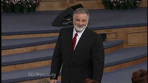 Keith Moore - Walking In The Light Pt.5 Steps Into The Light