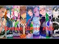 Demon Slayer AMV Worth It Fifth Harmony Shorts DemonSlayer WorthIt
