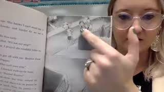 3rd Grade Angels-Chapter 14: Oh No!