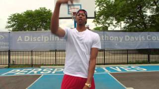 Anthony Davis Coming Home Part 2 - Back to School