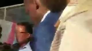 Ethiopian Weeding Shooting