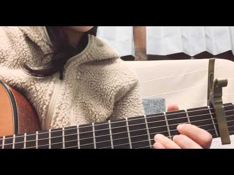 白い泥　上白石萌音　cover