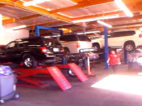 Suspension Plus Aliso Viejo