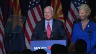 CNN: McCain wins GOP Senate race in Arizona