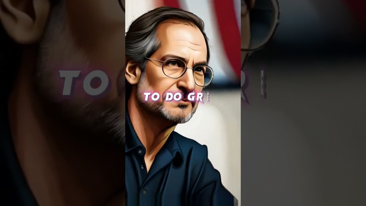 Steve Jobs motivational Quotes|| 