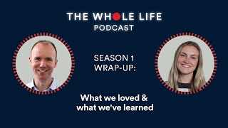 Season 1 wrap-up: What we loved and what weve learned