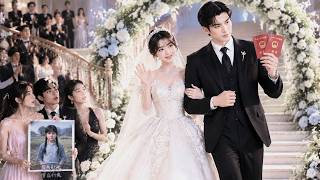 Mocked As A Country Girl, She Becomes The Billionaire CEO’s Only Bride!