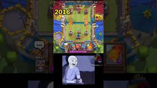 Clash Royale 2016😭😵 screenshot 5