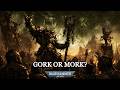 Ork Hymn: Gorka Morka ft. Digga Choir | Warhammer 40K Inspired Music