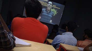 Faisal sir op reply to student 🤣 | funny clips of hybrid center