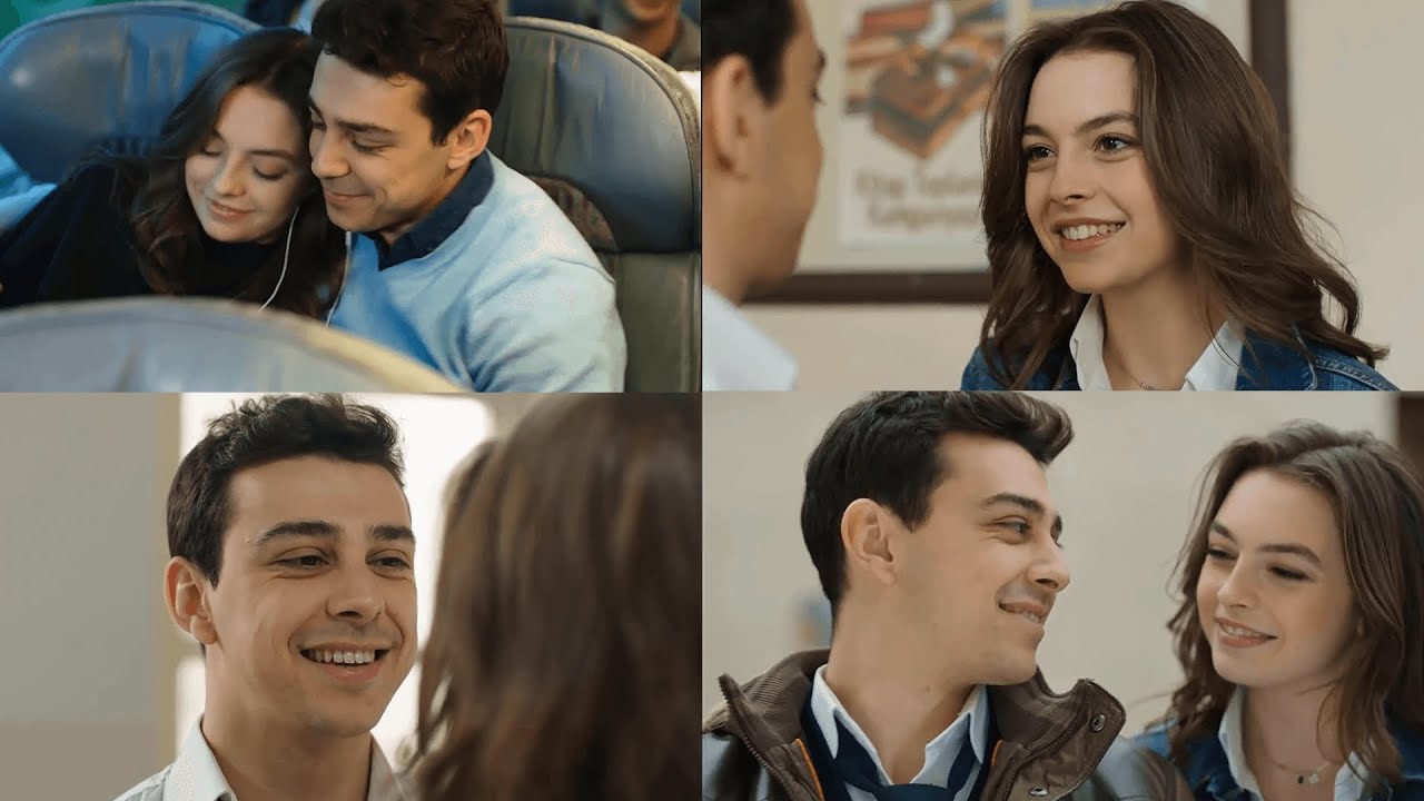 Asya & Locko ❤️️ Hayat Bazen Tatlıdır