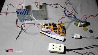 How To Set-Up Pisonet Coins Slot