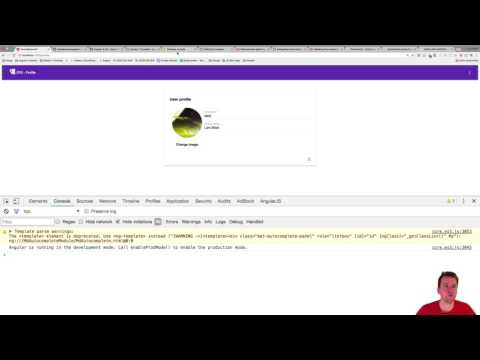 Angular with Firebase part 69 of 70 - Fixing minor bugs and removing console logs