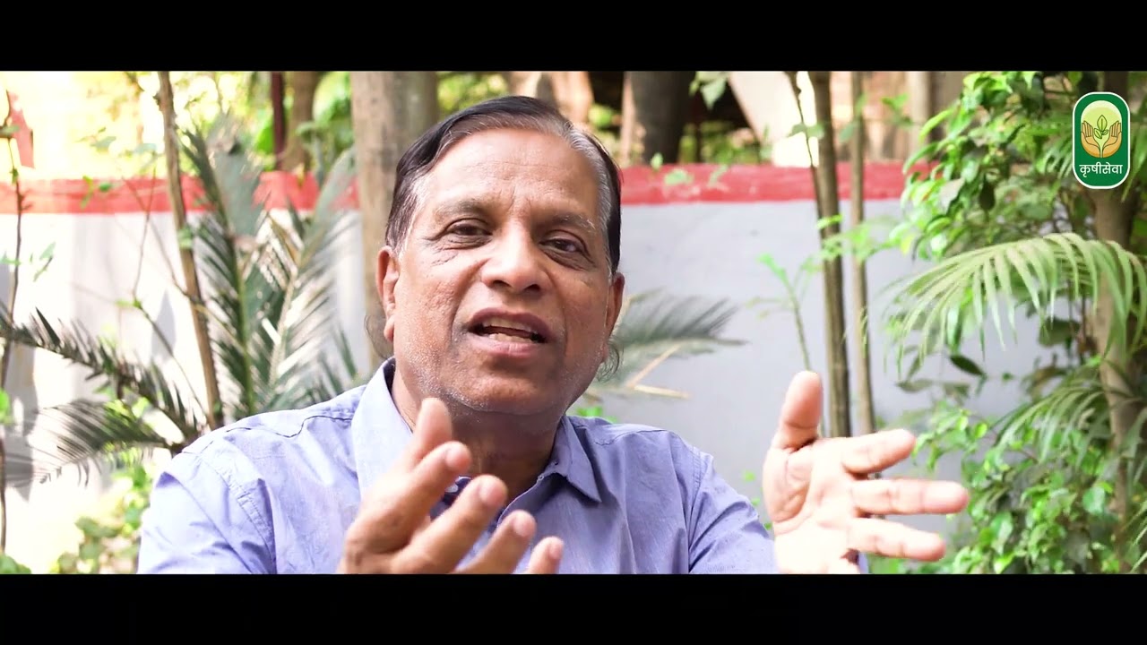 Episode 5 | सेंद्रिय शेतीमध्ये NPK ची गरज कशी भरून काढावी ?