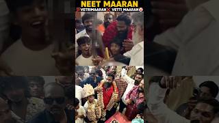 Vetrimaaran Neet Maaran Happy Birthday Neet Maaran