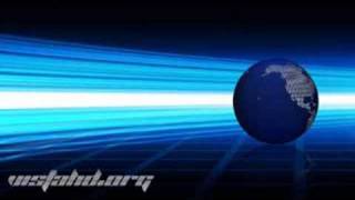 Blue World Dreamscene