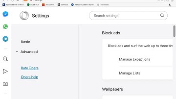 How to Customize Page Zoom In Opera Browser [Guide]