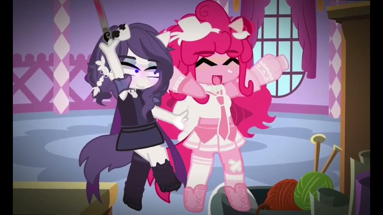 rarity-s-new-patterns-inspired-by-name-in-desc-tw-youtube