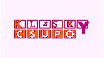 Klasky csupo in Ensemble effect 2.0 (Android version)