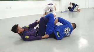 20200623 ShinchonGorilla VS Black Belt (김정주)