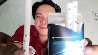 Mevius Option Blueberry & Menthol 2เม็ดบีบ