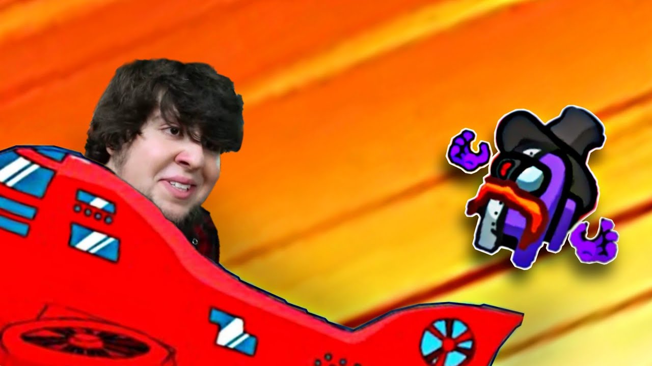 Airship.EXE | Among Us