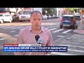 Hit-and-run driver kills cyclist in Manhattan