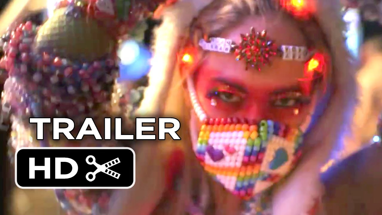 Download Under the Electric Sky TRAILER 1 (2014) - Documentary HD