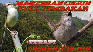 MASTERAN CIBLEK GUNUNG GACOR TEMBAKAN RAPET   TERAPI GEMERICIK AIR