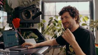Track Breakdown | Baauer: "Somebody"