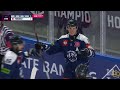 Highlights | Straubing Tigers vs Dynamo Pardubice