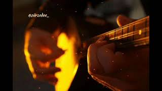 Sen Bir Aysın Ben Kara Gece.. Resimi