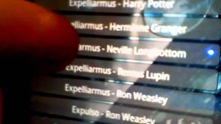 So Many Of Expelliarmus...