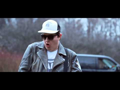 Bad Summer - your mother's van [Official Music Video]
