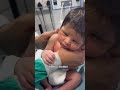 New born baby in NICU #healthtips #medicalvideos #medicalreels #medicalshorts #meded #neonatologists