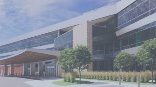Citizens Memorial Hospital breaks ground on $100 million expansion