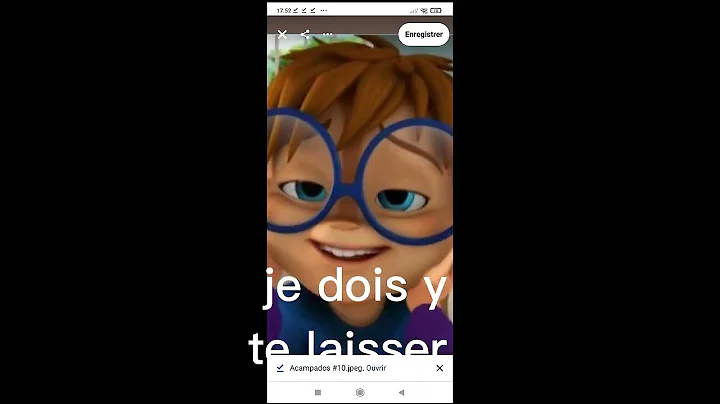 Jeannette est simon