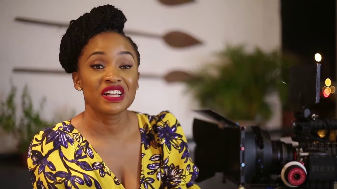 BEHIND THE SCENES / For Old Times’ Sake/ Movie 