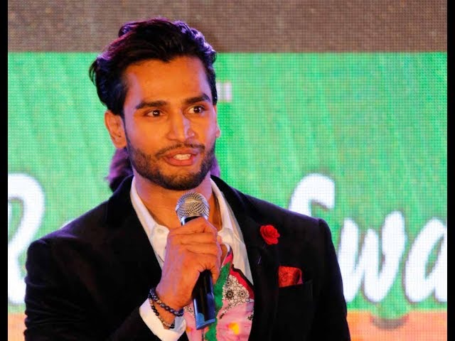 ♚ ROHIT KHANDELWAL • MISTER WORLD 2016 ♚ OFFICIAL THREAD