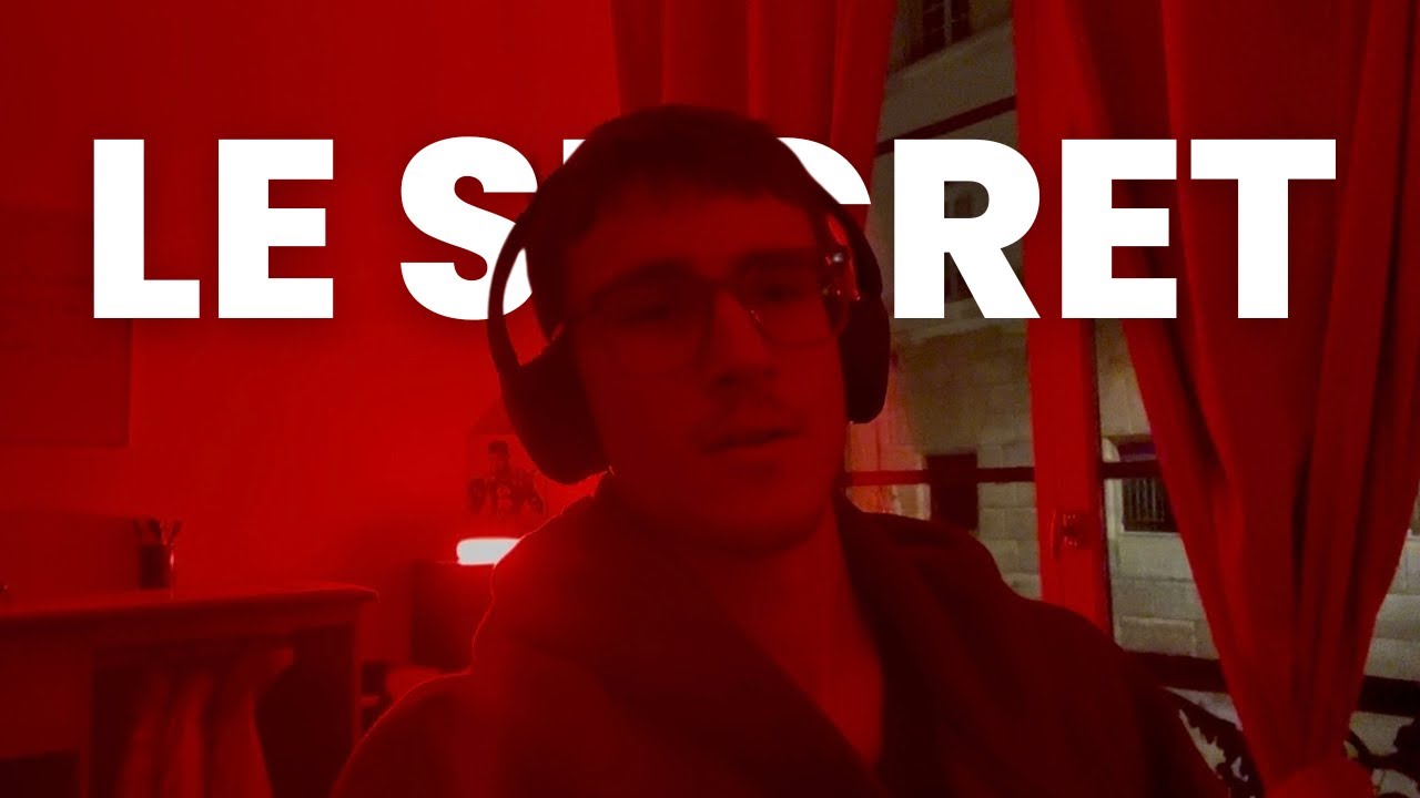 Ce qu’on t’a caché depuis tout ce temps pour reprogrammer ton identité 