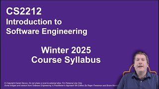 Celebrity CS2212: Introduction to CS2212B Winter 2025 Wealth