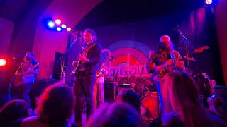 Futurebirds - Put Up, Keep Up @ The Chapel, SF - 1/18/25