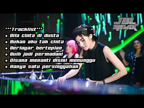 DJ BILA CINTA DI DUSTA BREAKBEAT MALAYSIA DUGEM NONSTOP TERBARU 2025 SATU ROOM AUTO PARTY