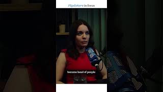 Meet Máire Neary, our VP of People &amp; Legal | Flipdishers in Focus