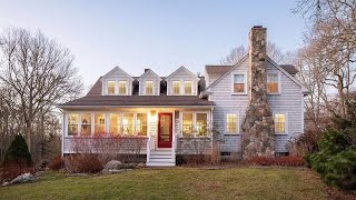 Massachusetts Waterfront Property For Sale 13 acres Massachusetss Real Estate For Sale