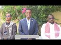 Maamul Koonfur bari la yiraahdo ma jiro"